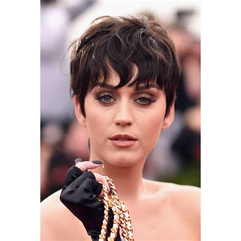 Katy Perry Pixie Haircut Best Haircut 2020