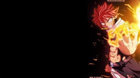 Fairy Tail 2016 Wallpapers Hd Wallpaper Cave