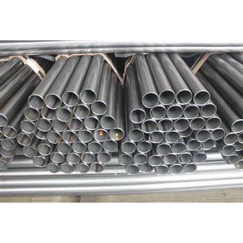 Round Mild Steel Ms Structural Pipe Size Inch Material Grade Is