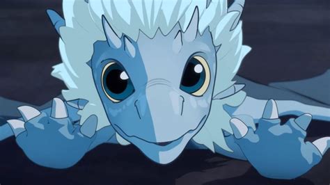Azymondias Will Be Back As Netflixs The Dragon Prince Gets A Season