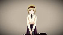 Henrietta - Gunslinger Girl - 3D model by fl016 [d7a3b41] - Sketchfab