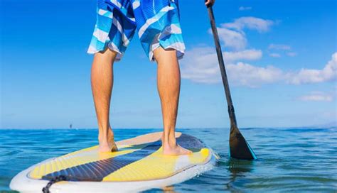 How To Buy The Best Inflatable Paddle Board Amazon Sup Board Gear