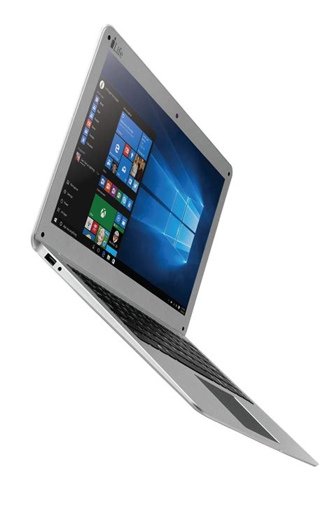 I Life Unveils Zed Air 14inch Laptop Powered By Intel Processor And