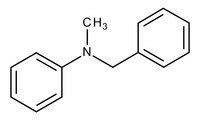 N Bencil N Metilanilina Cas