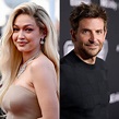 Gigi Hadid and Bradley Cooper Spotted Together Twice in NYC: All the ...