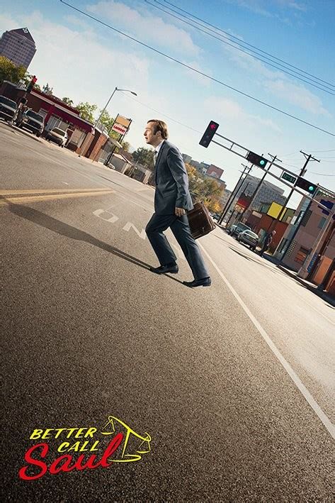better call saul uphill struggle poster affiche all poster chez europosters