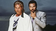 Miami Vice • TV Show (1984 - 1990)