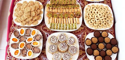 Eid Al Fitr 13th 14th Of May Breaking The Fast In A Healthy Way