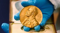 Nobelpreis Medizin 2020: Das sind die Preisträger des Nobelpreises ...