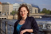 Annika Klose - Für Berlin Mitte in den Bundestag