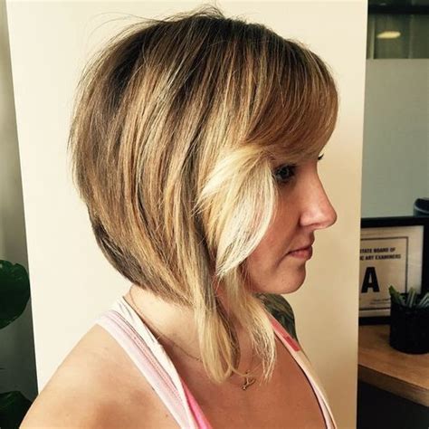 22 Hottest Inverted Bobs To Get You Inspired Inverted Bob Hairstyles