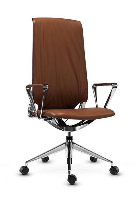 The smart operation concept achieves simple and responsive operation. The Contessa Chair | Zircon Interiors