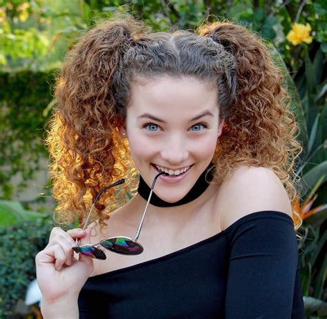 Cool Stuff Coming Up Soon 👀 Stay Tuned 📽 Sofie Dossi Hair Beauty