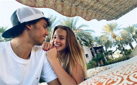 António reis e margarida cordeiro produção: Video: João Félix aproveita os últimos dias do ano no Dubai com a namorada
