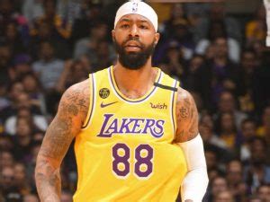 She is currently n/a years old and her birth sign is n/a. Markieff Morris Wiki, Injury, Who Are The Wife, Bother and ...