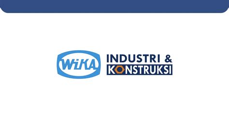 Info lowongan kerja terbaru 2021 untuk lulusan sma smk d1 d2 d3 s1 semua jurusan 0852 20 ribu petugas ppsu diajak liburan gratis ke dufan ancol. Lowongan Kerja PT WIKA Industri & Konstruksi terbaru 2021