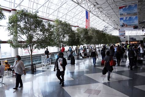 Charlotte Ranks Among The Most Expensive Airports In The Us