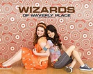Wizards Of Waverly Place The Movie Wallpapers - Wallpaper Cave