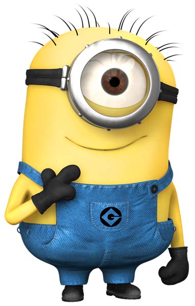 Minions Png Picture