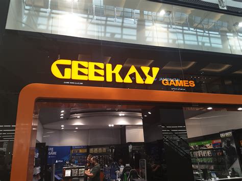 Geekay Gamestoys And Games In Al Barsha 1 Dubai Hidubai