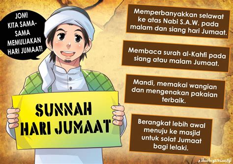 Lượt xem 100 nngày trước. .::Cinta Allah Cinta Abadi::.: Salam Jumaat