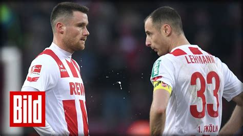 The highest scoring match had 6 goals and the lowest scoring match 0 goals. Bayern Vs 1. Fc Köln - FC Bayern München vs. 1. FC Köln ...