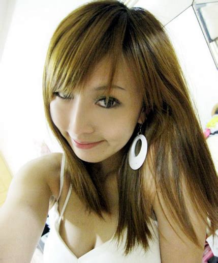 Official model mayhem page of hanna f; Taiwanese Girl: Hanna Nice Size