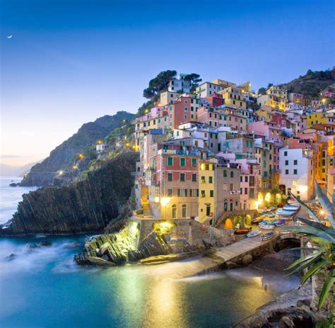 Italien Urlaubsorte Am Meer Die 15 Schonsten Strande In Italien Fur
