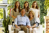 About the First Family | NC Gov. Cooper