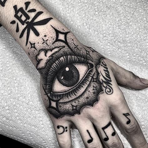 95 Illuminati All Seeing Eye Tattoo Meaning And Designs For Men 2020