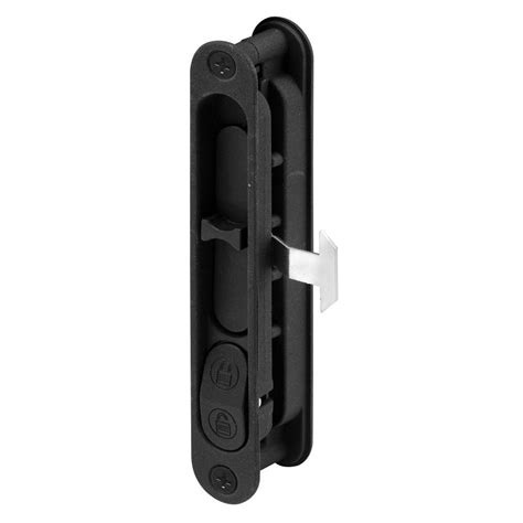 What are some of the most reviewed products in screen doors? Prime-Line Sliding Screen Door Latch, Black-A 202 - The ...