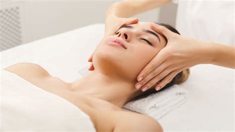 Three Benefits Of Massage Therapy