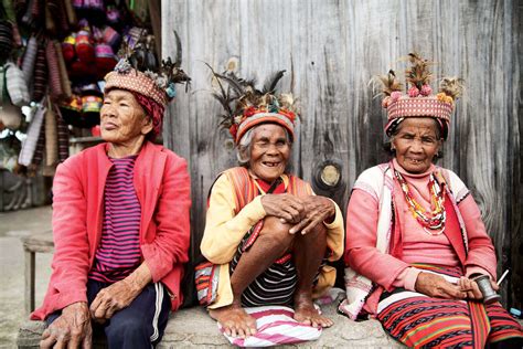 Paid Program: A Cultural Diversity Like No Other in Asia - The Philippines: Unending Discovery