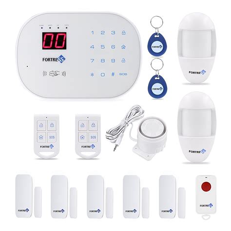 You can easily compare and choose from the 10 best self monitoring alarm systems for you. The Best 8 DIY Home Security Systems to Buy in 2019, Do It Yourself & Save - Decor Units