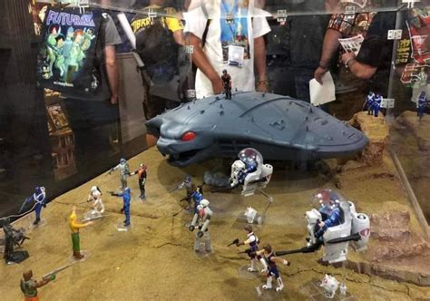 Super7 Teases Gi Joe Cobra Mothership Launching October 2023