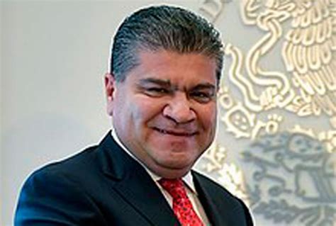 El Gobernador De Coahuila Emite Mensaje De Año Nuevo