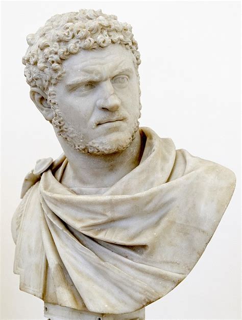 Hottest Roman Emperor