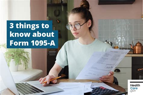 * this is the based on average pricing for plans from ehealth, but actual. Here S What You Need To Know About Form 1095 A Before You