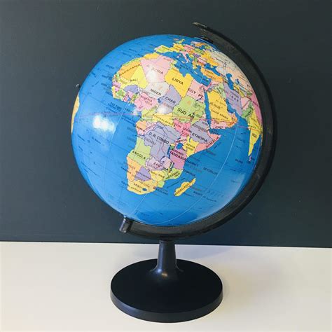 32cm World Globe In 2021 World Globe Toy Store Globe