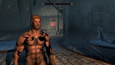 Sos Custom Body Textures For Schlongs Of Skyrim Page 11 File