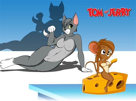 Tom And Jerry Hentai Porn Rule Hentai Online Porn Manga And Doujinshi