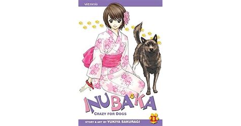 Inubaka Crazy For Dogs Vol 11 By Yukiya Sakuragi