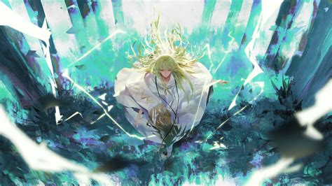 Download Enkidu Fategrand Order Anime Fategrand Order 4k Ultra Hd