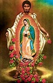 Saint Juan Diego - Feast With the Saints