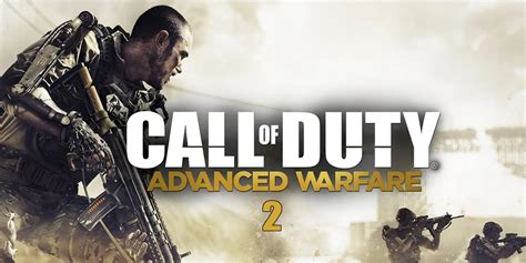 Call Of Duty Dev Discusses The Reasons Why Advanced Warfare 2 Was Canceled