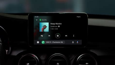 Google Announces Major Android Auto Update with New Design
