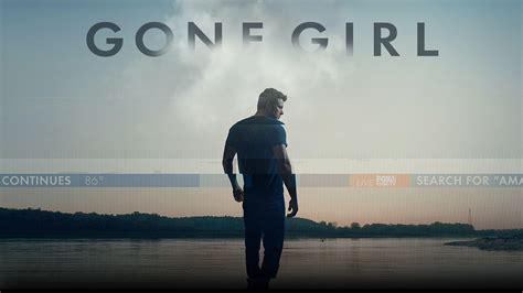 Gone Girl Wallpapers Top Free Gone Girl Backgrounds Wallpaperaccess