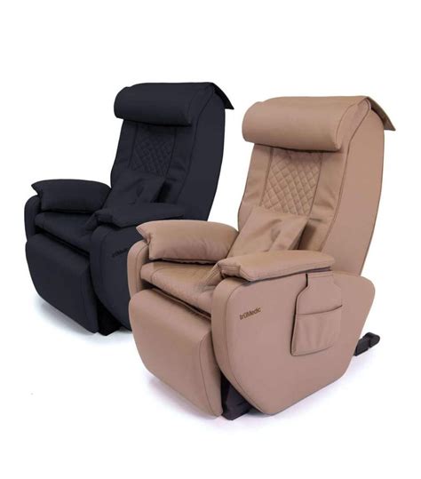 No foot roller massage unfortunately, ideal massage makes too big a promise here when they say the chair offers simulated kneading balls. The 8 Best Massage Chairs Under $2000 Reviews 2021