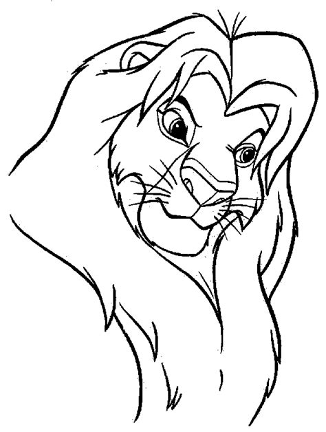 Coloring Pages for Kids to Download Freely | Kids Online World Blog