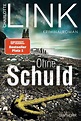 Ohne Schuld - Charlotte Link (Buch) – jpc